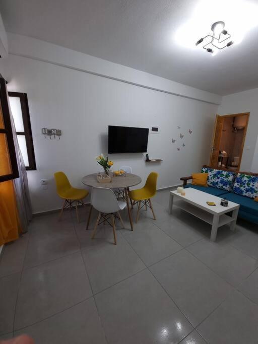 Kapsala'S Family Home Agios Ioannis  Extérieur photo