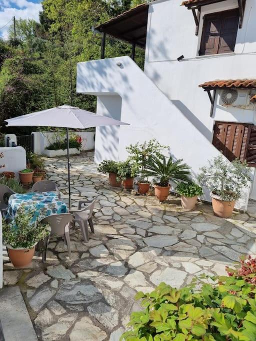 Kapsala'S Family Home Agios Ioannis  Extérieur photo