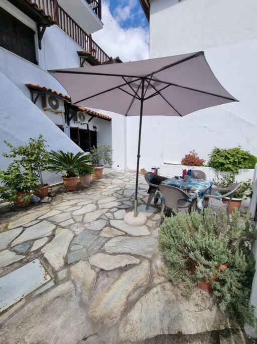 Kapsala'S Family Home Agios Ioannis  Extérieur photo
