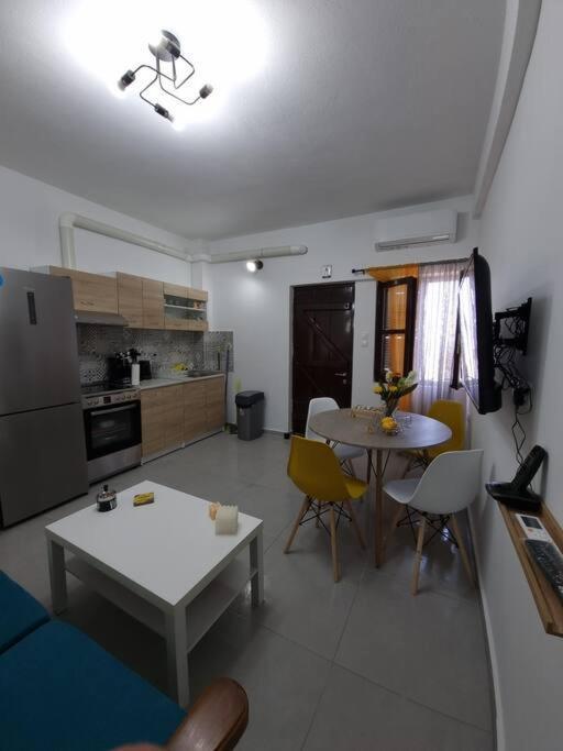 Kapsala'S Family Home Agios Ioannis  Extérieur photo