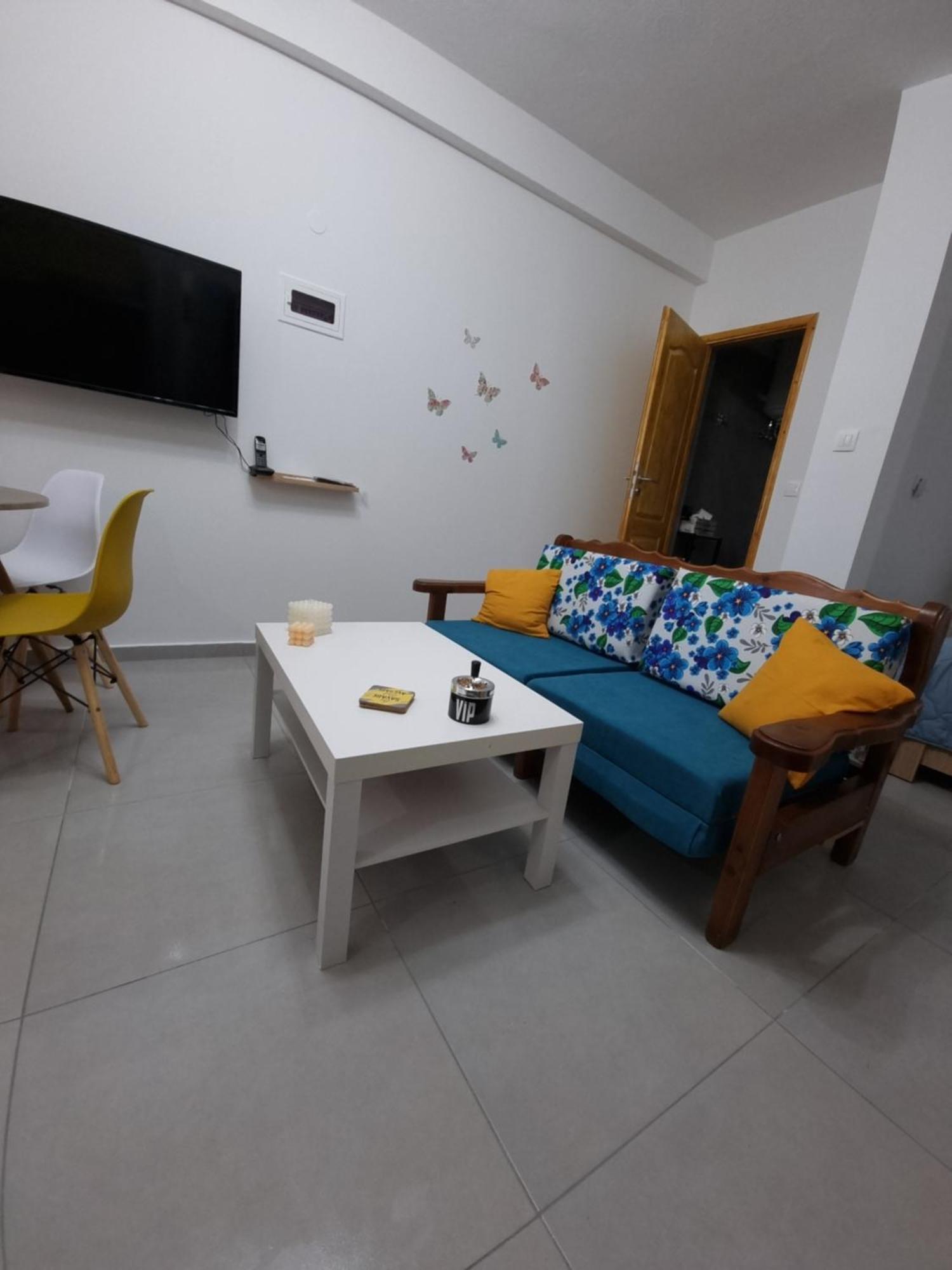 Kapsala'S Family Home Agios Ioannis  Extérieur photo